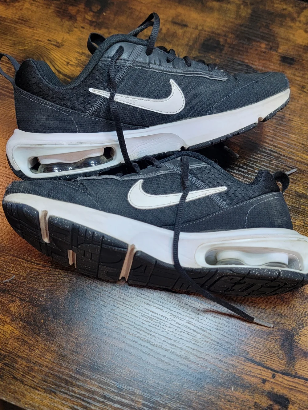 Nike casual kids